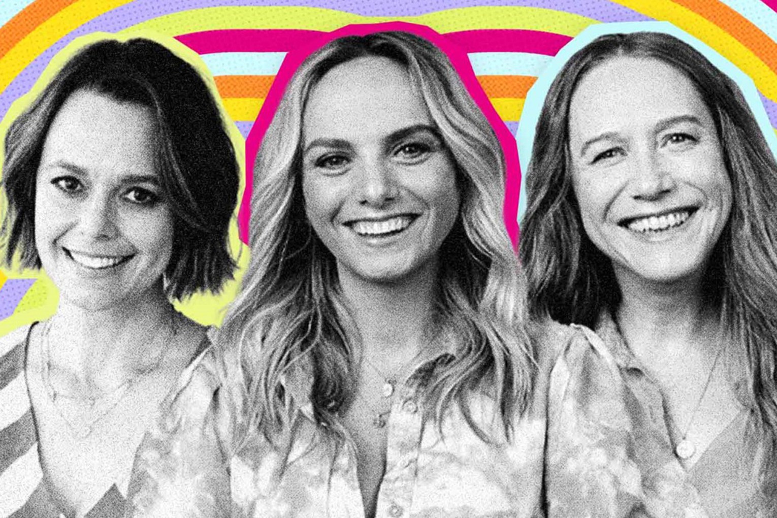 Mamamia Out Loud LIVE 2025 The Weekend Edition