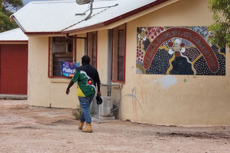 Thumbnail for Confronting the voter turnout challenge for SA’s Voice elections