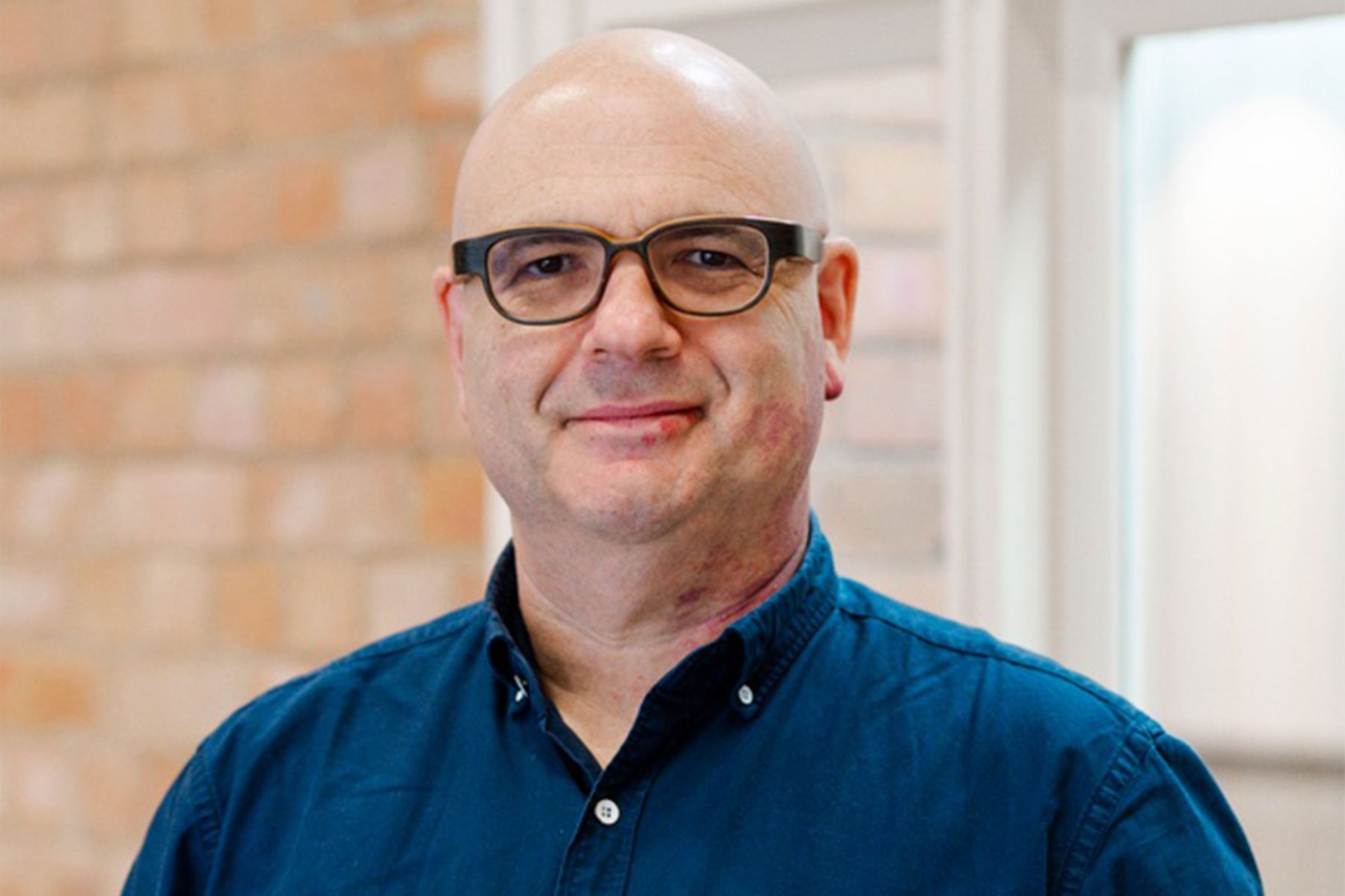 Circa's artistic director and CEO Yaron Lifschitz has won a global gong for his work. 
