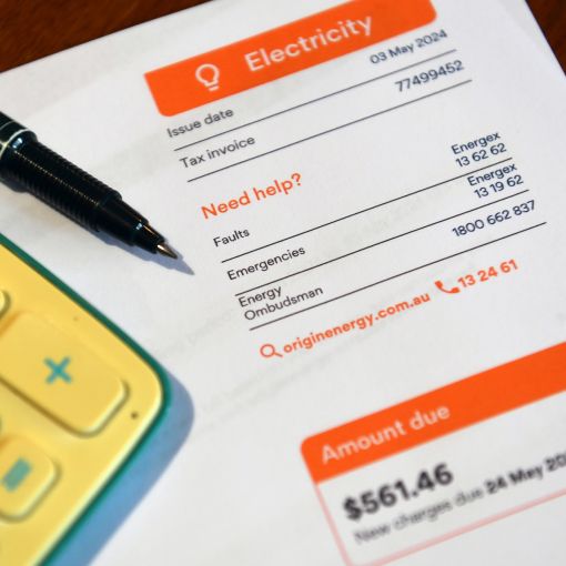 Thumbnail for Premier threatens to name and shame energy retailers