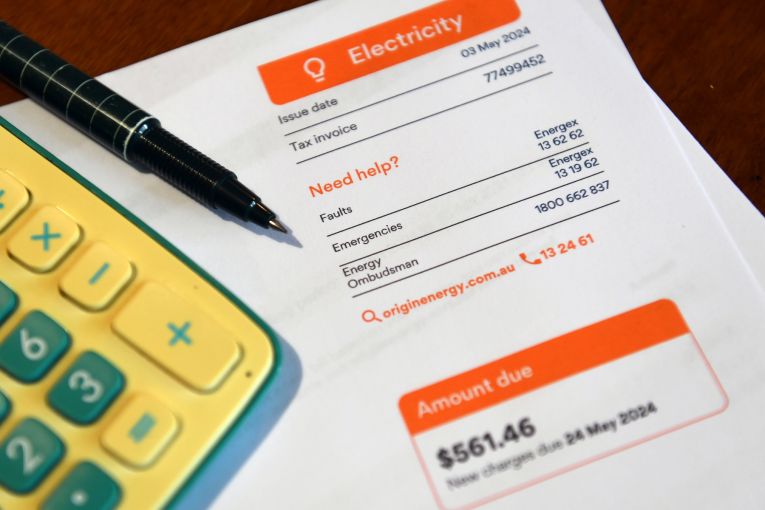 Thumbnail for Power bill shock: households face energy cost increases
