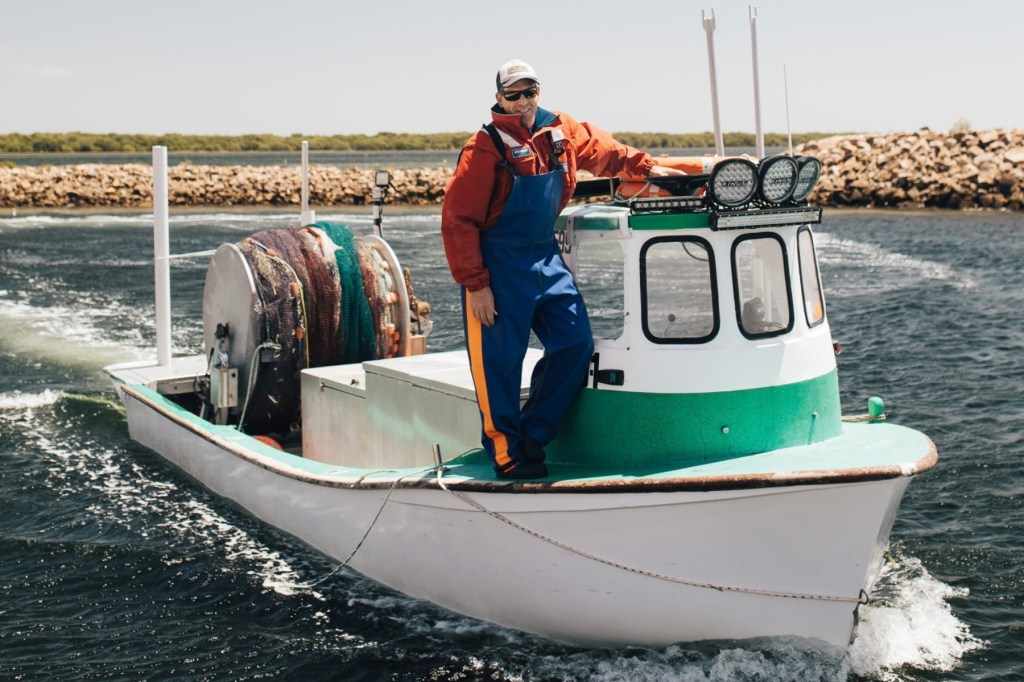 Thumbnail for Spotlight shines on Spencer Gulf seafood industry