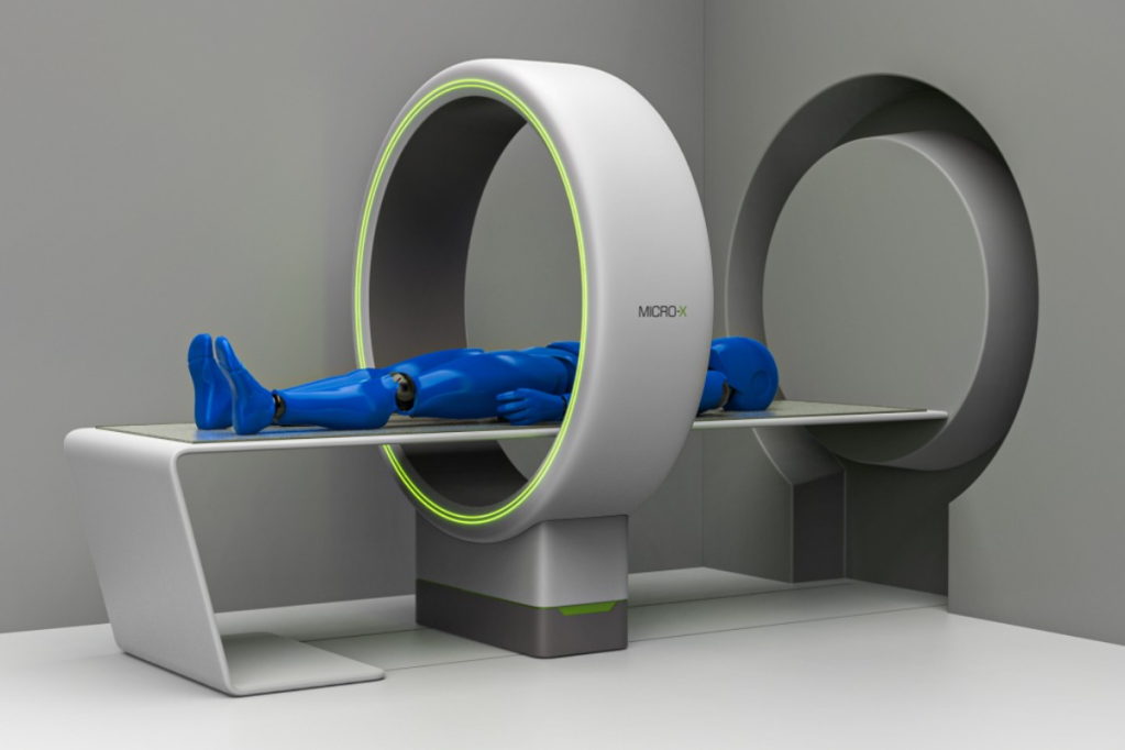 Thumbnail for Winners and Losers: Micro-X rises on US government deal