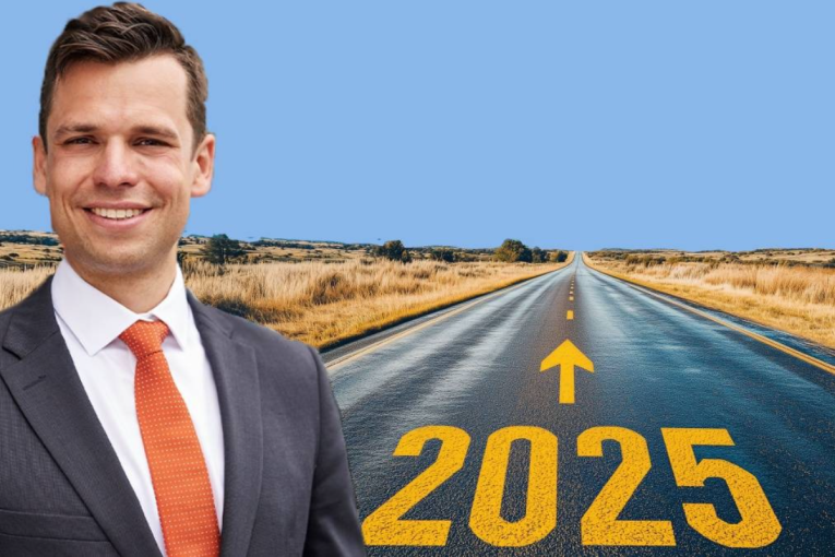 Thumbnail for The Stats Guy looks into the demographic crystal ball for 2025