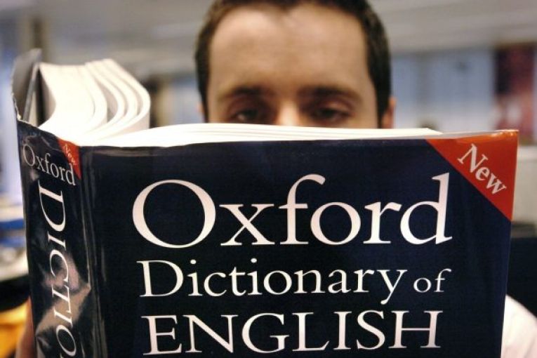 Thumbnail for Oxford University Press word of the year sums up 2024