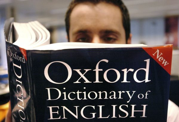 Thumbnail for Oxford University Press word of the year sums up 2024