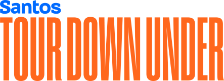 Santos Tour Down Under