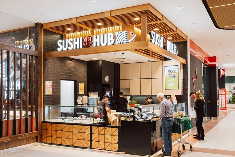 Thumbnail for Around the world in 40 cuisines – embark on a culinary adventure at Australia Fair