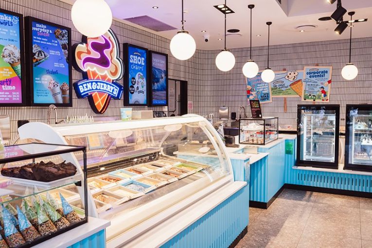 Thumbnail for Ben & Jerry’s