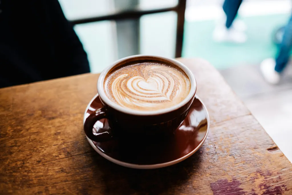 Thumbnail for It's official: Unlikely city has Australia's best coffee