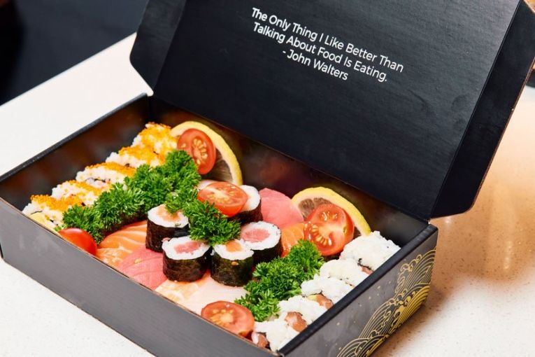 Thumbnail for Hero Sushi