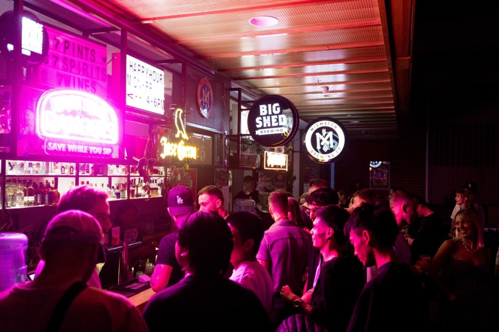 Thumbnail for ‘Inadequate’ late-night public transit hurting live music, says venue operator