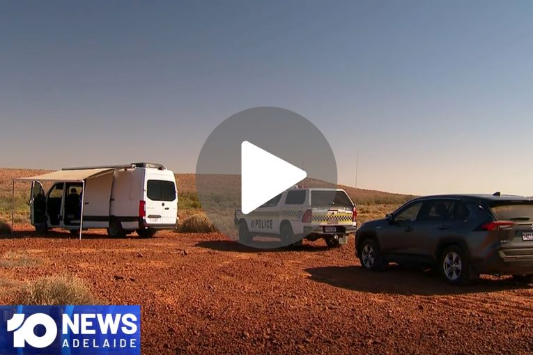 Thumbnail for VIDEO: Renewed search for missing woman | Serious Pooraka crash