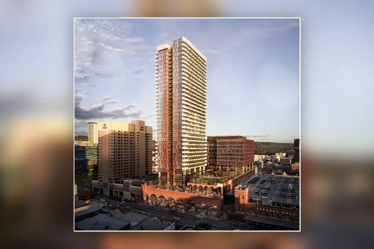 Thumbnail for Treehouse Hotel to put down roots at Central Market