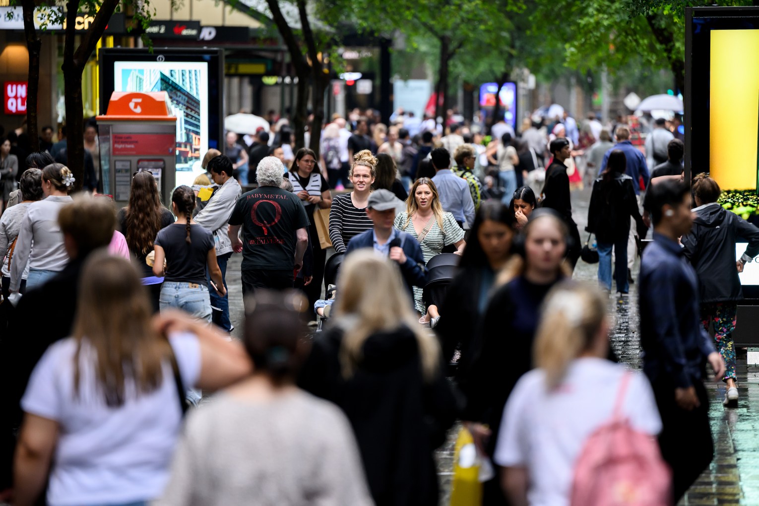 A national autism plan will focus on improving social and economic inclusion, diagnosis and health. Photo: Bianca De Marchi/AAP