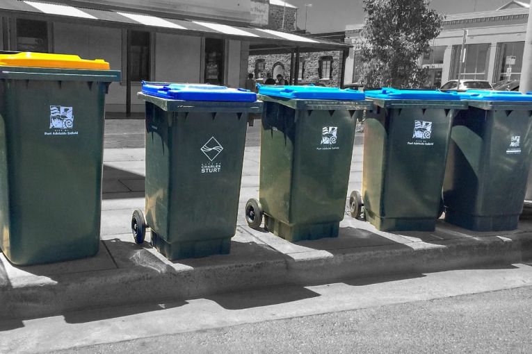 Thumbnail for ‘Strong interest’ for collapsed SA wheelie bin maker