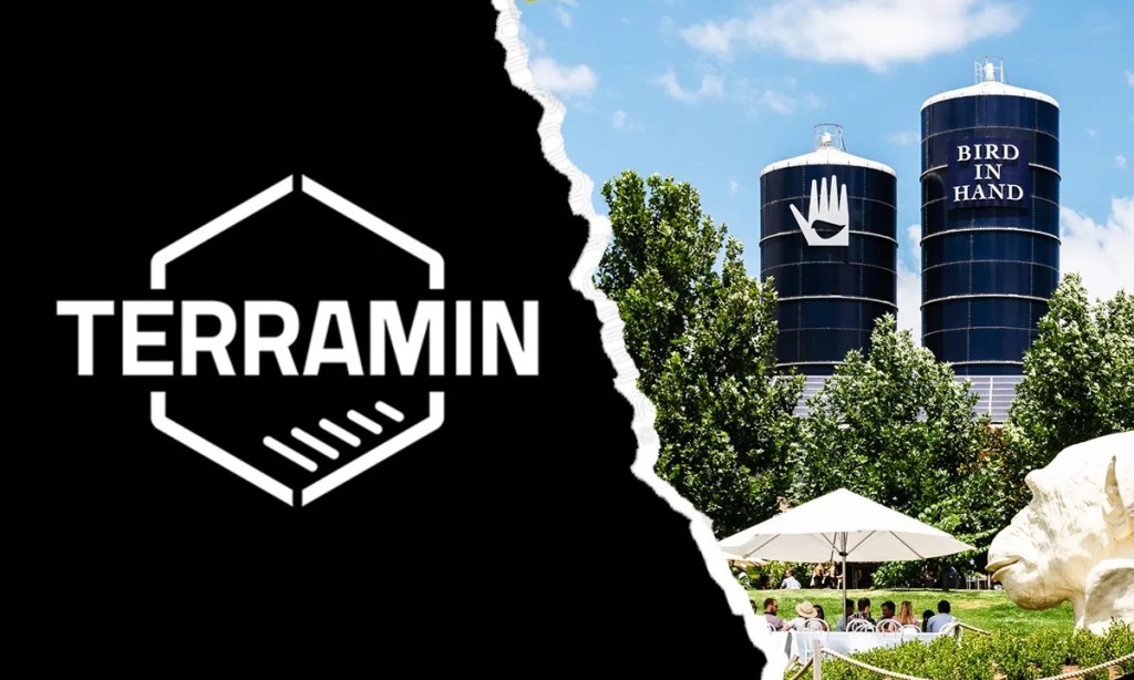 Thumbnail for Terramin to appeal dismissal of Bird in Hand gold mine refusal review