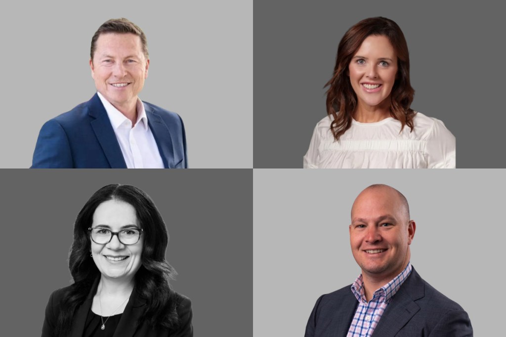 Thumbnail for Corporate Ladder: your weekly guide to executive appointments in South Australia