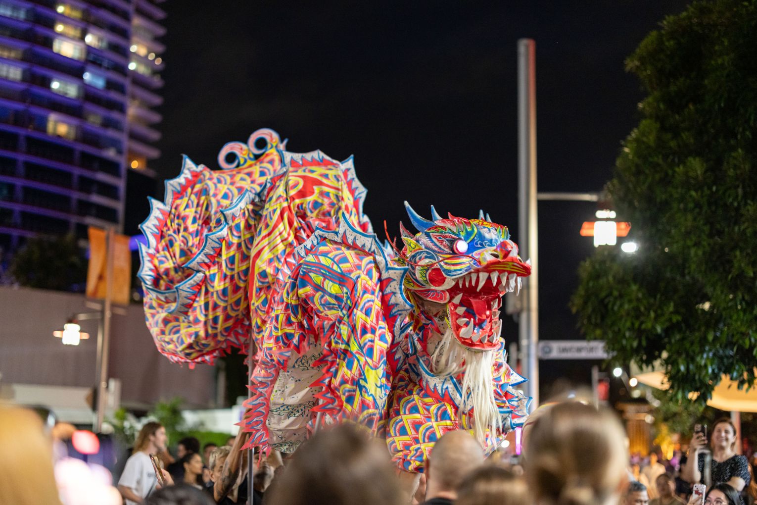 Thumbnail for Gallop into the Year of the Horse with these Lunar New Year events on the Gold Coast