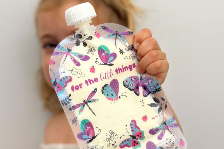 Thumbnail for School lunches are a cinch with this Gold Coast business