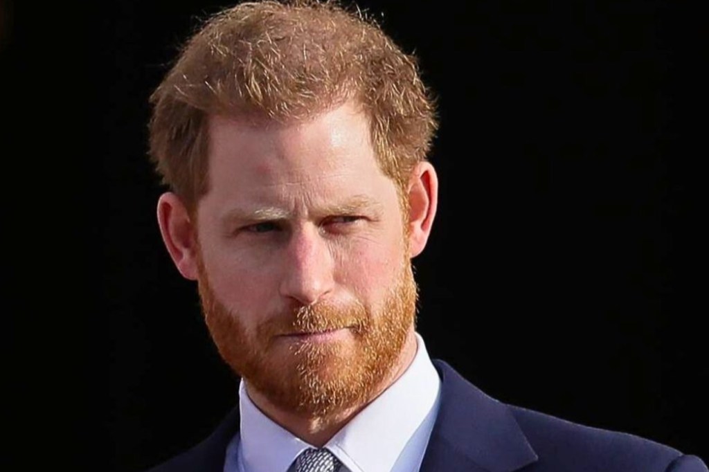 Thumbnail for Prince Harry hails legal ‘victory’ over Murdoch papers