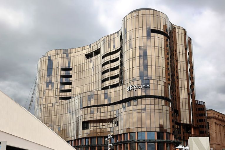 Thumbnail for Probe into SkyCity kept under wraps