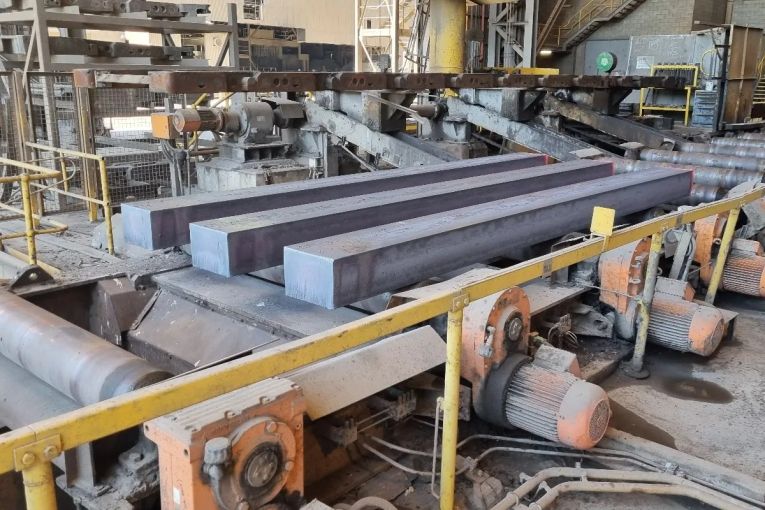Thumbnail for Workers take pay cut amid long wait to repair and restart Whyalla Steelworks