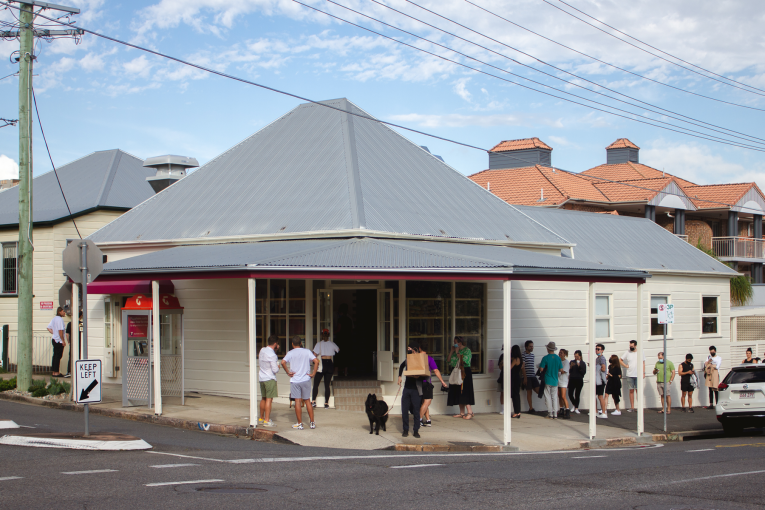 Thumbnail for Here are the cafes, bars and restaurants open on Anzac Day in Brisbane