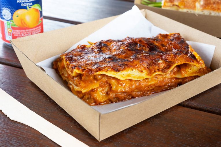 Thumbnail for Porchetta, polpette and pizza – discover authentic Italian delights at Corbetta’s Kitchen