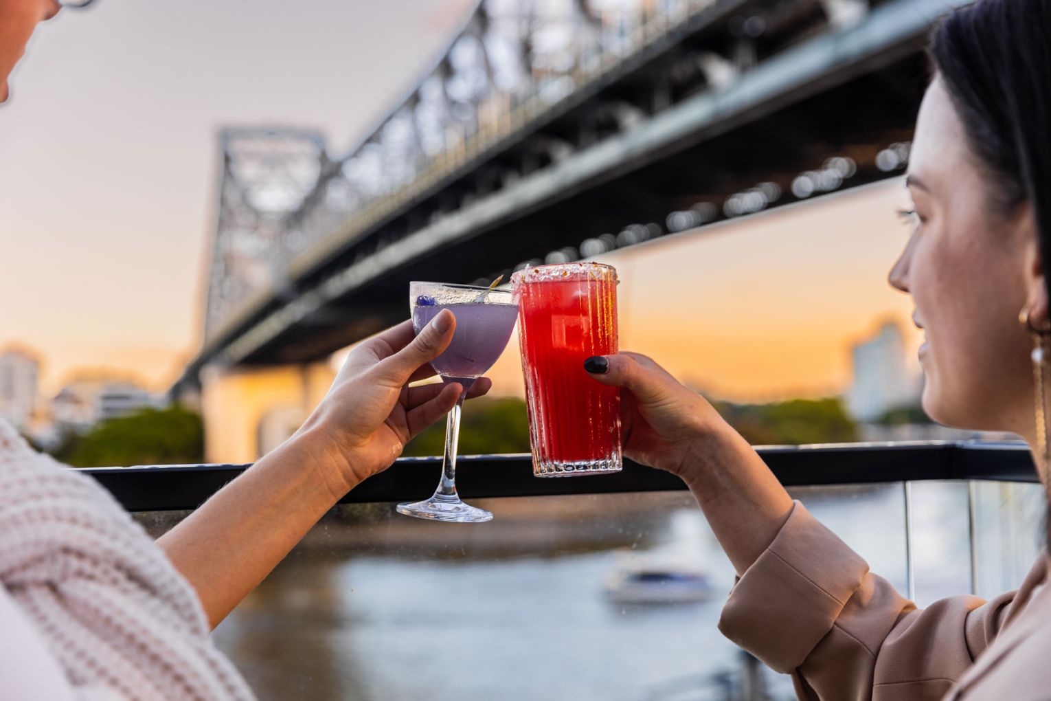 Thumbnail for Raise a glass to our list of Brisbane’s best rooftop bars