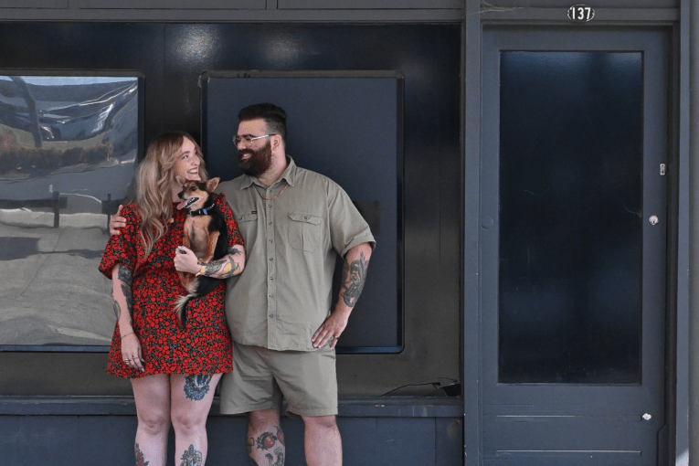 Thumbnail for This pop-up is planting roots – the Josie’s team is opening its own restaurant in Stanthorpe