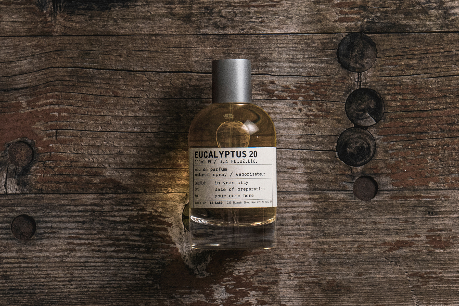 Thumbnail for Le Labo captures the scent of Australia’s vastness with new fragrance EUCALYPTUS 20