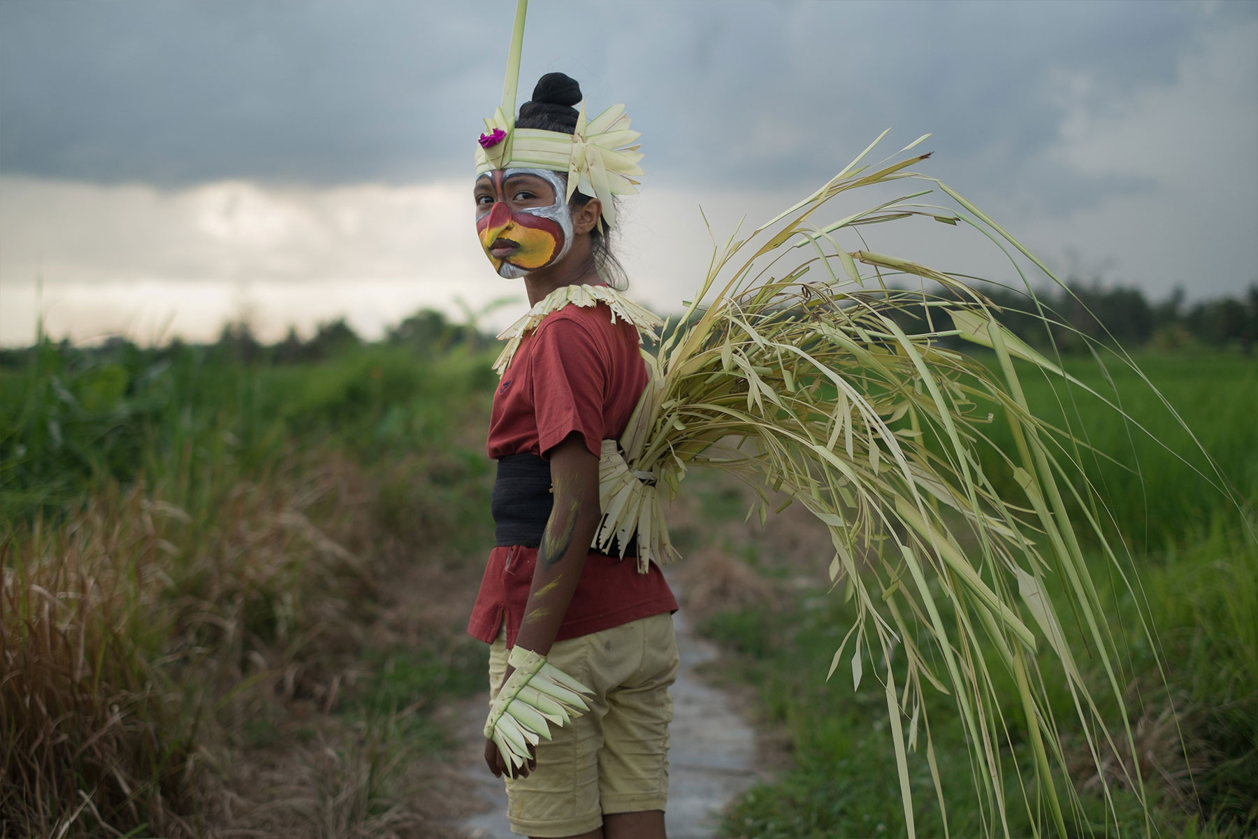 Thumbnail for From science fiction to the wild west of Kazakhstan – experience rare and acclaimed films at QAGOMA’s Asia Pacific Triennial Cinema