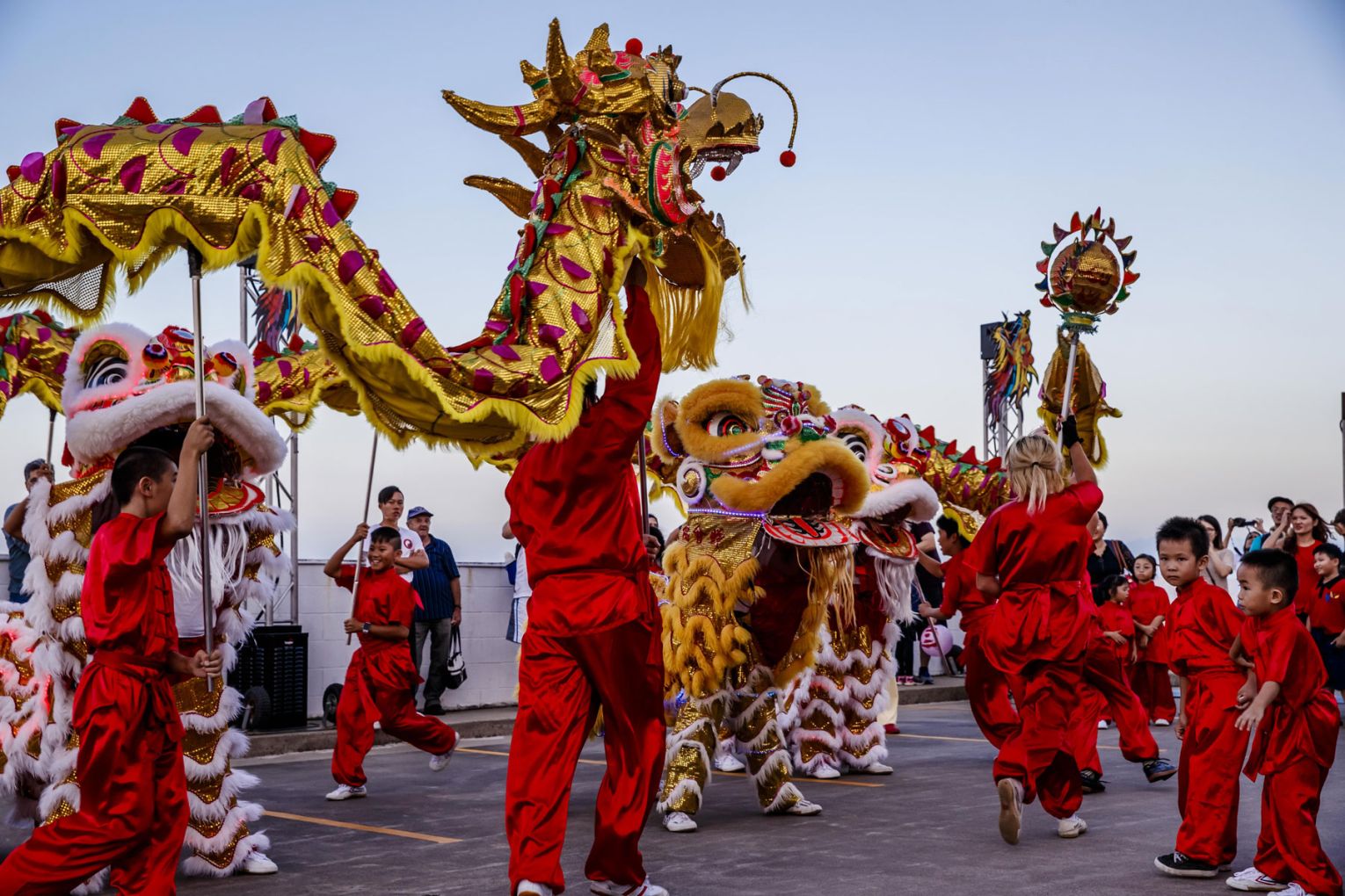 Sunnybank Plaza & Sunny Park, Sunnybank | Credit: image supplied