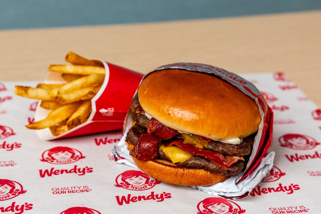 Thumbnail for Iconic American burger chain Wendy’s makes its long-awaited Australian debut on the Gold Coast