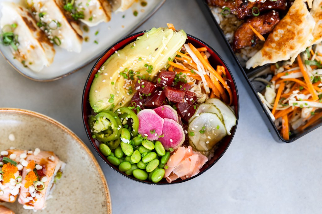 Thumbnail for Bowls, bento and bubble tea – Kira Kira is the southern end’s newest Japanese snack spot