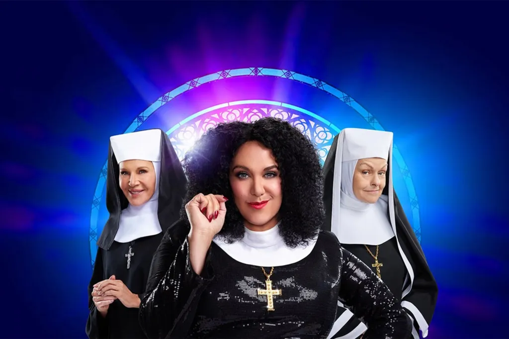 Thumbnail for Sister Act