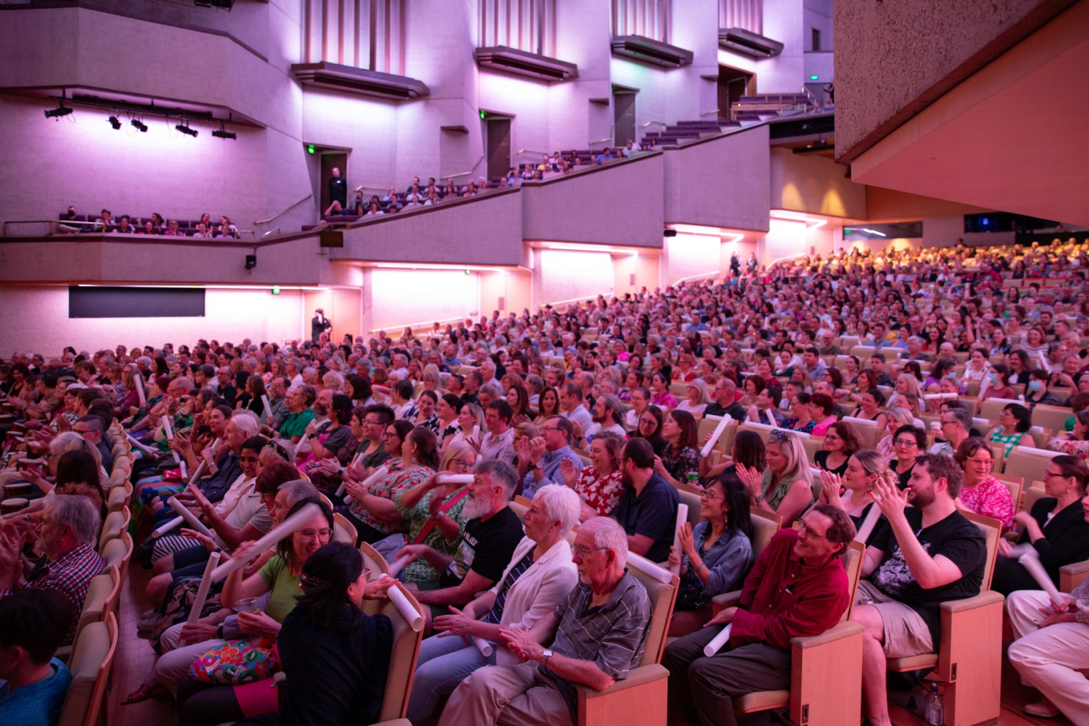 World Science Festival Brisbane announces its 2025 program