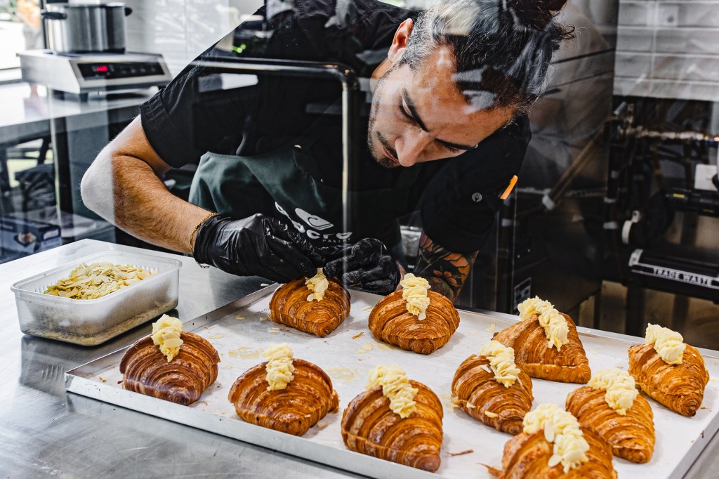 Thumbnail for Follow your nose to the Gold Coast’s best bakeries and patisseries