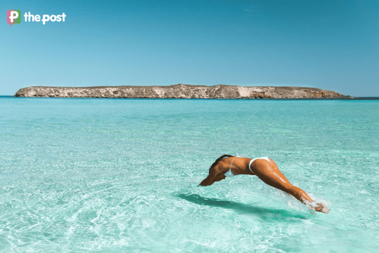 Thumbnail for Forget the Maldives: Here’s your guide to beach bliss at home