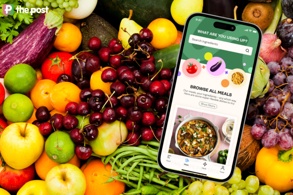 Thumbnail for What’s for dinner? Try this free app to save waste – and dollars