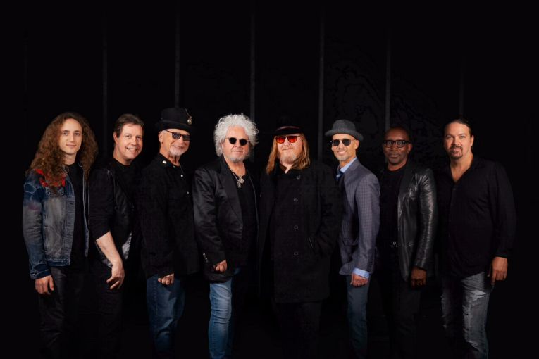 Thumbnail for Old rockers never die … they groove on over to Bluesfest
