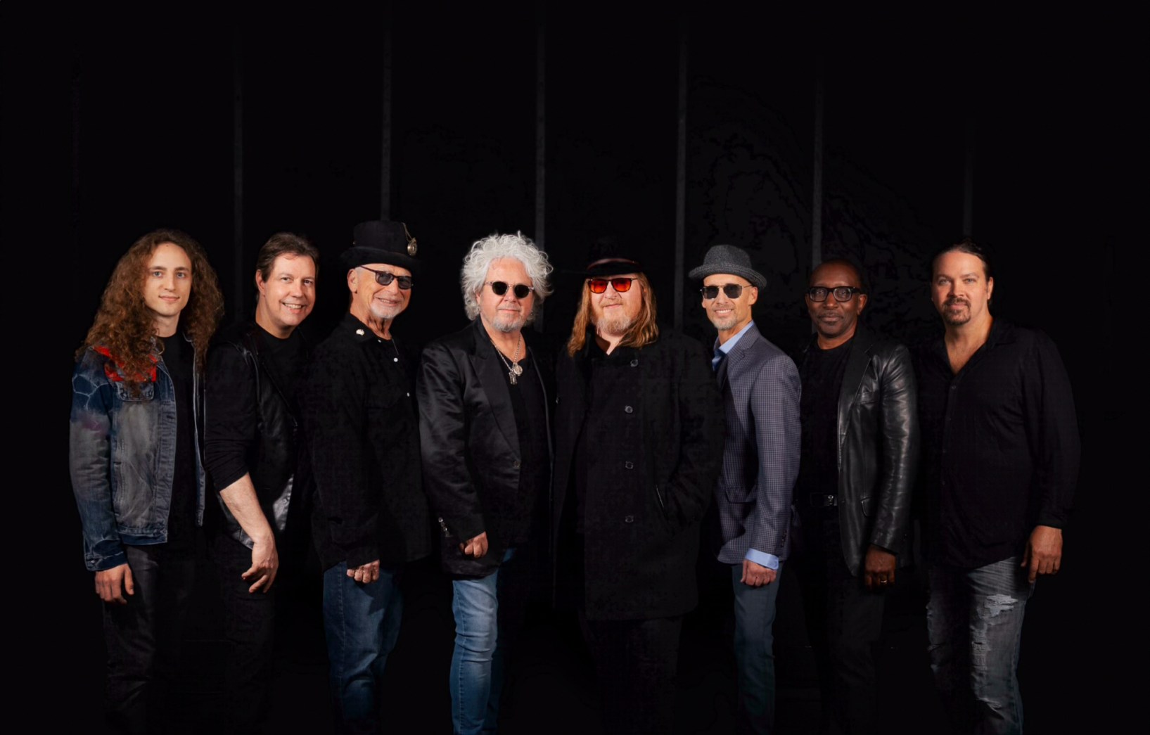 American rock band Toto is one of the headline acts at this year's 36th Byron Bay Bluesfest. Photo: Michelle Brody