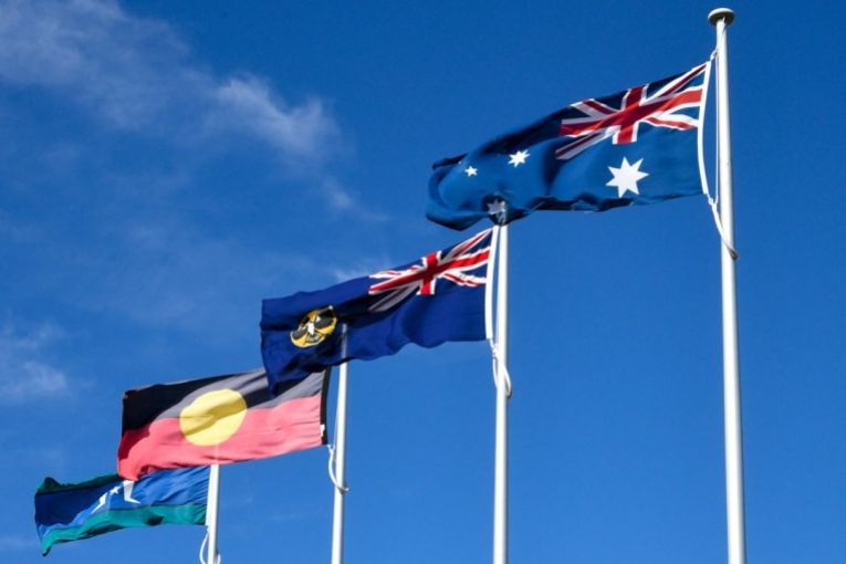 Thumbnail for Two views on Australia Day