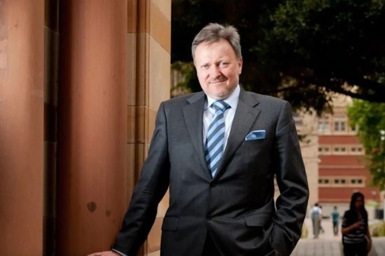 Thumbnail for Ex vice-chancellor slams rush to uni merger