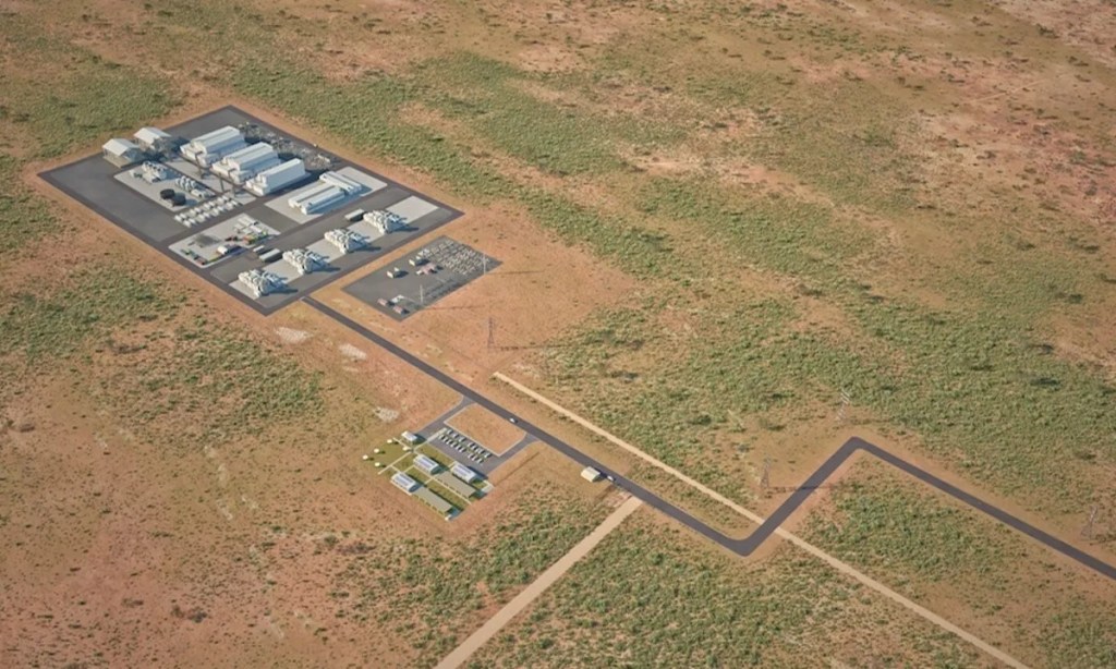 Thumbnail for Consortium named for $600m SA hydrogen plant