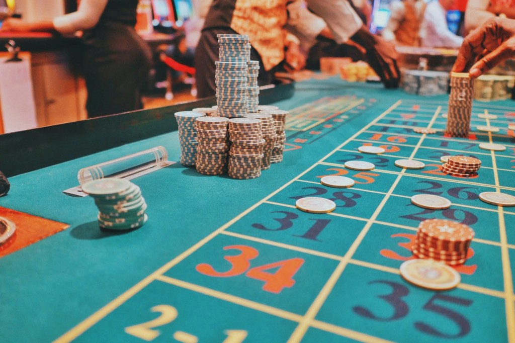 It's feared a Star collapse would hit other businesses and those who rely on the casino's customers. Photo: Kaysha/Unsplash