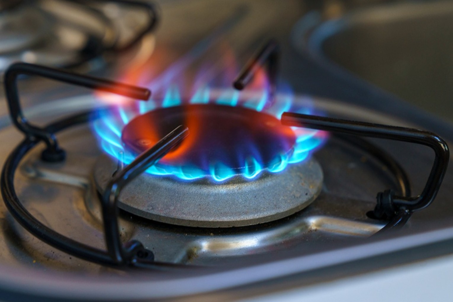 Conditions in the gas market have eased, the Australian Competition and Consumer Commission says.