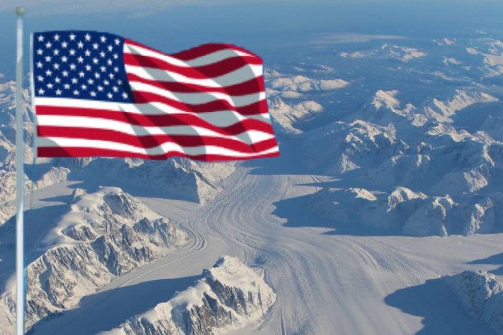 Thumbnail for Trump is not the first US president to want Greenland – could his proposal actually happen?