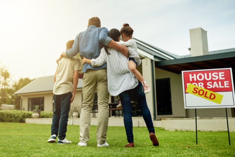 Thumbnail for Home prices rise higher despite turbulent month